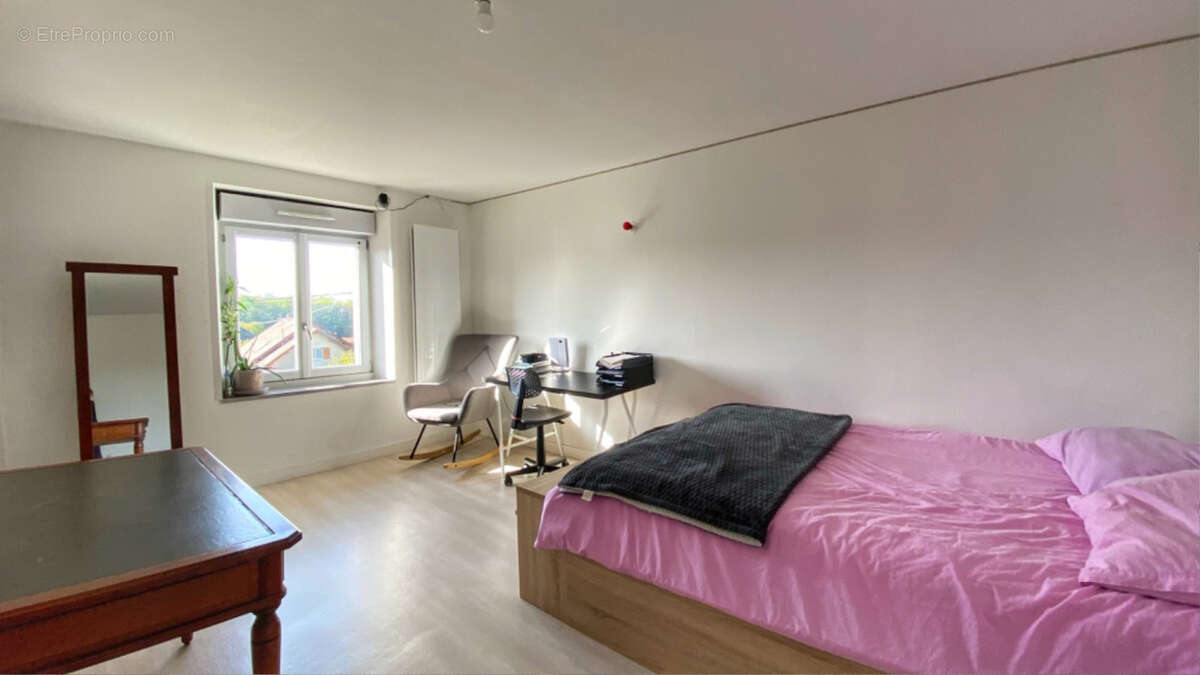 Maison à LA MURETTE