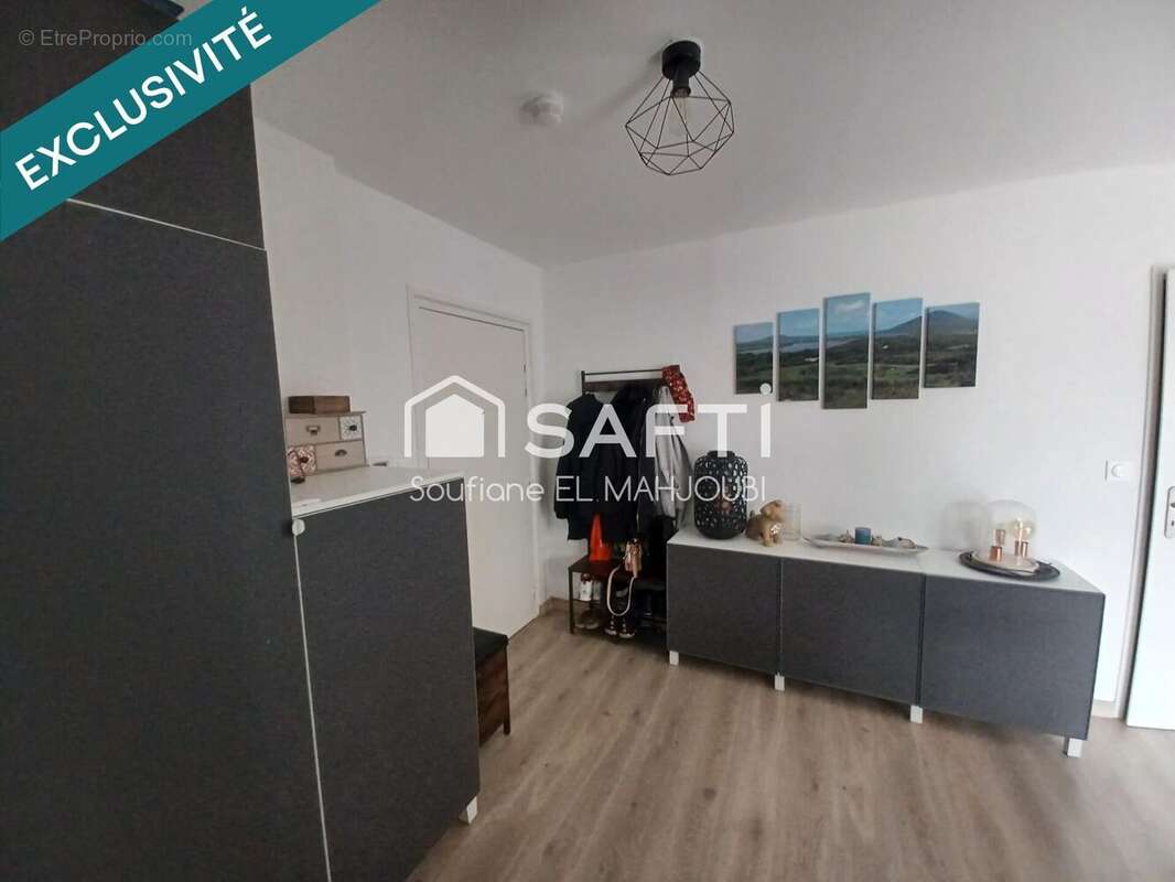 Appartement 43 m² à Champigny-Sur-Marne  - photo 5
