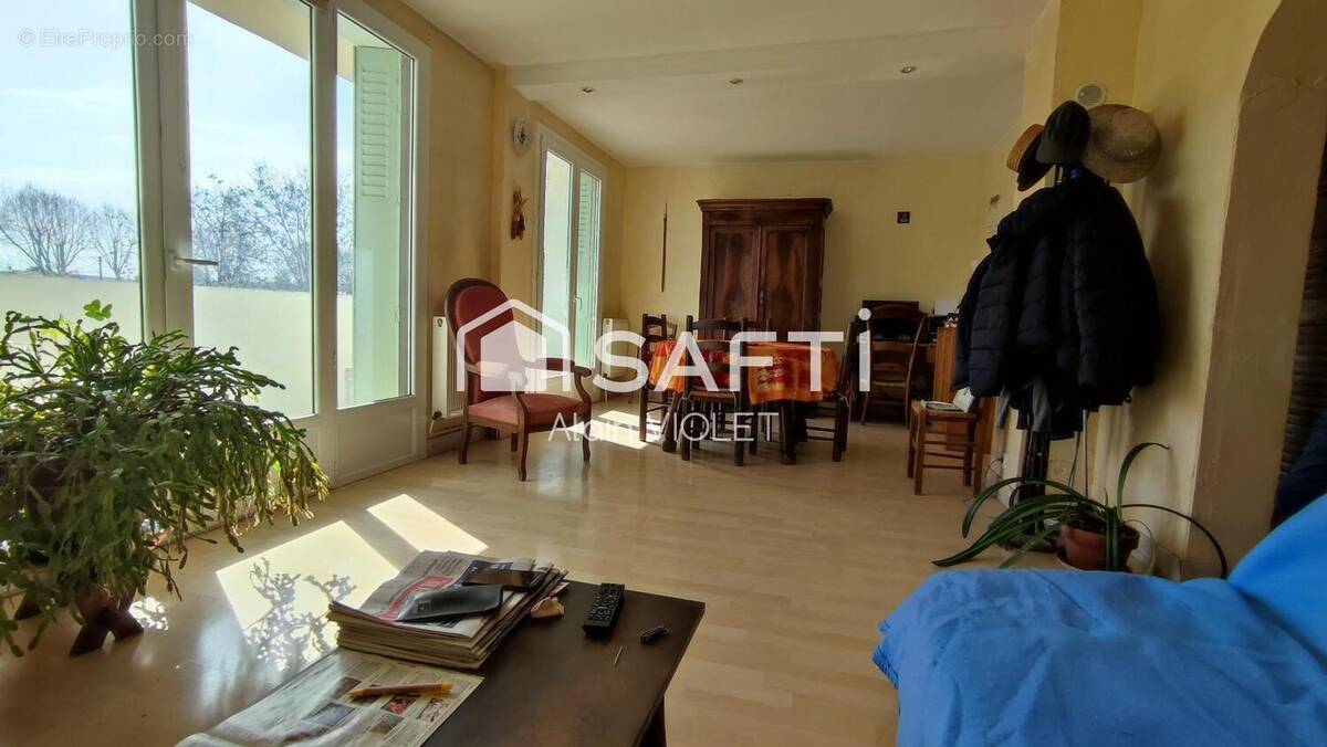 Photo 1 - Appartement à LAVAUR