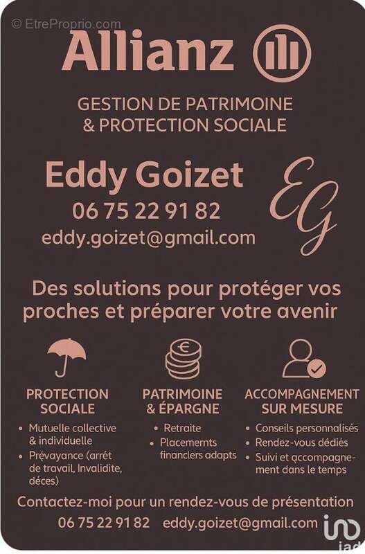 Photo 6 - Appartement à ANTIBES