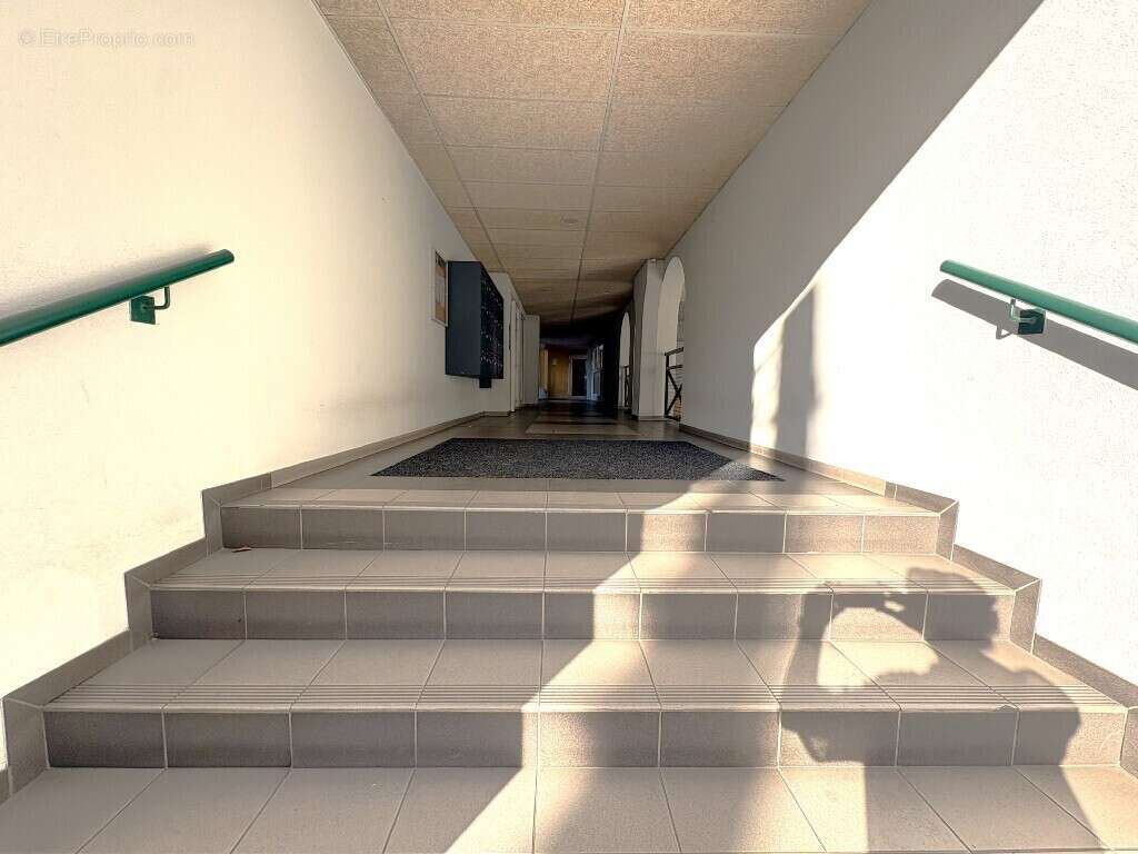 Appartement à ANNECY