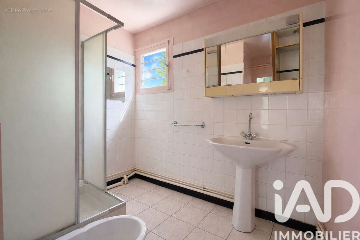 Photo 9 - Maison à MORCENX