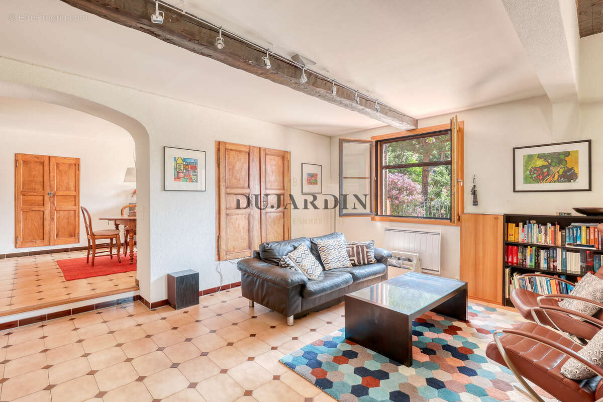 Maison à LE LAVANDOU
