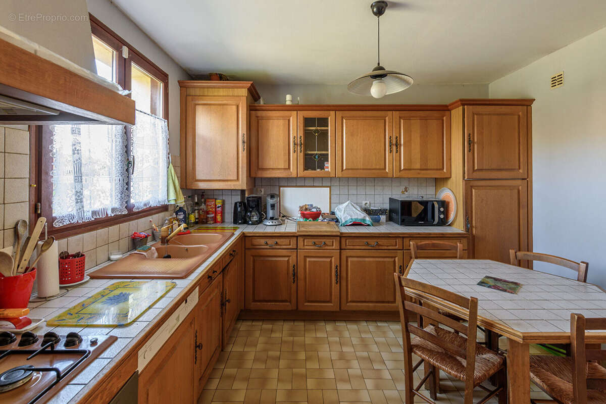 Maison à PLAISANCE-DU-TOUCH