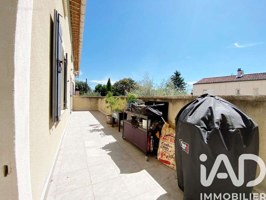 Photo 8 - Appartement à CARPENTRAS