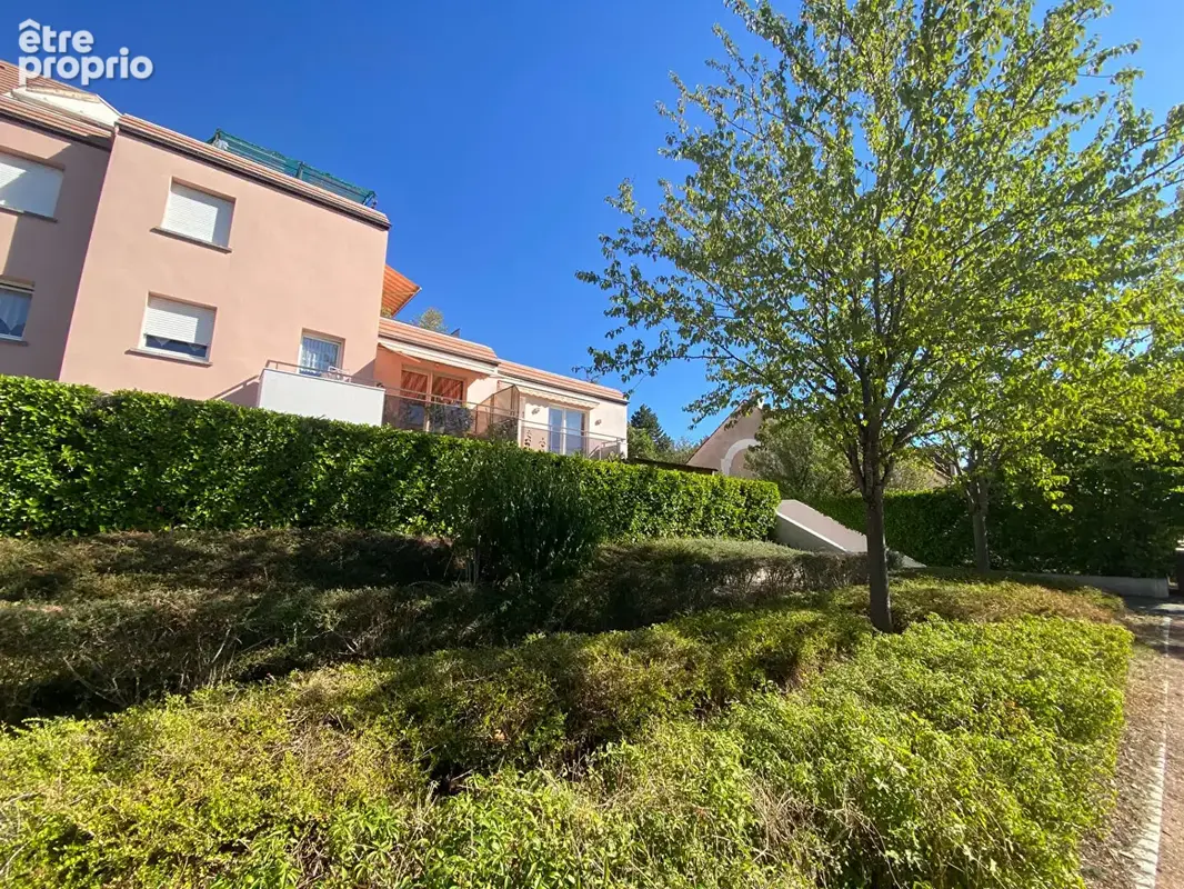 Appartement Dijon 4 pièce(s) 85 m2 + terrasse +loggia +garage +cave - photo 11