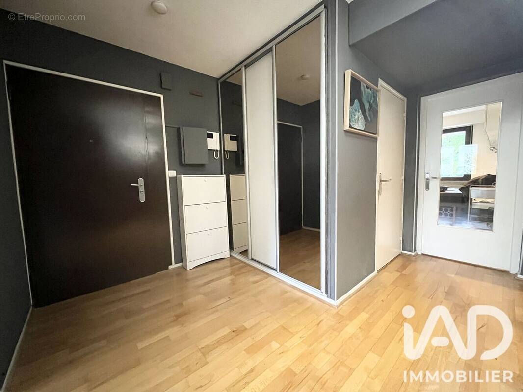 Photo 1 - Appartement à MAXEVILLE