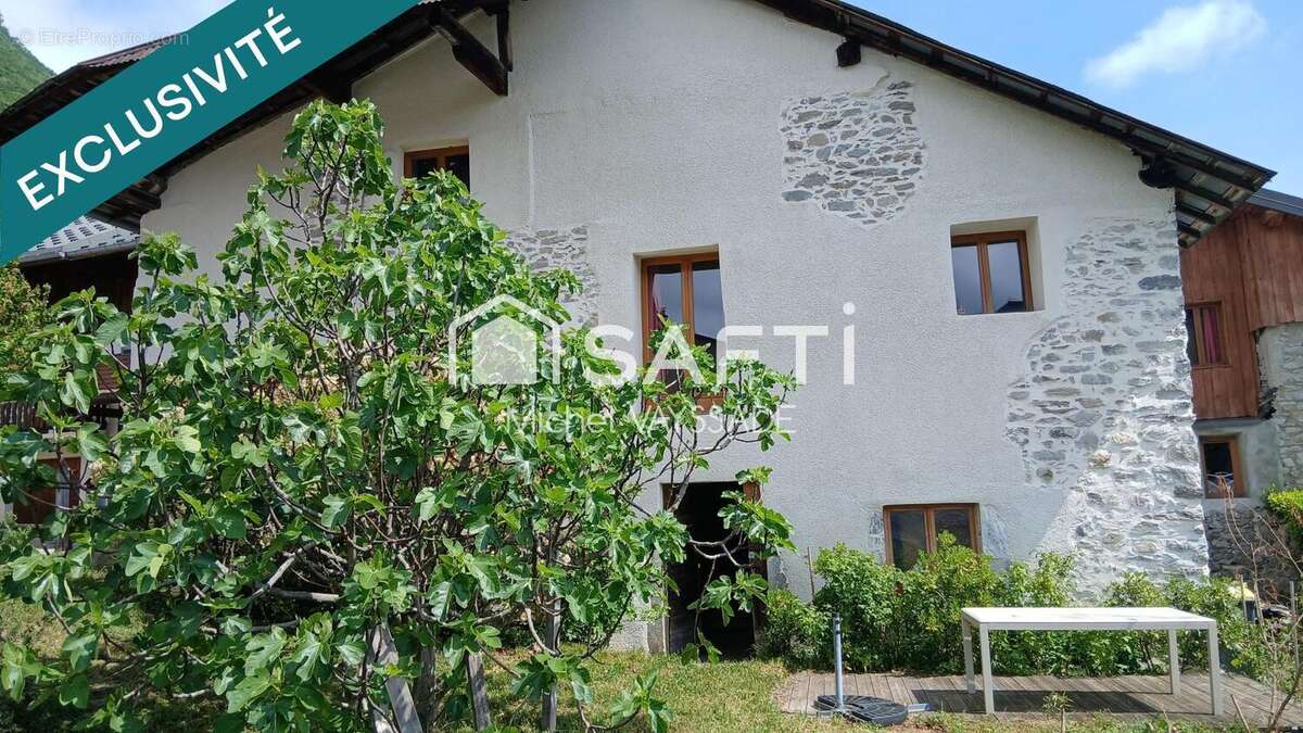 Maison 128 m² à Montailleur  - photo 3