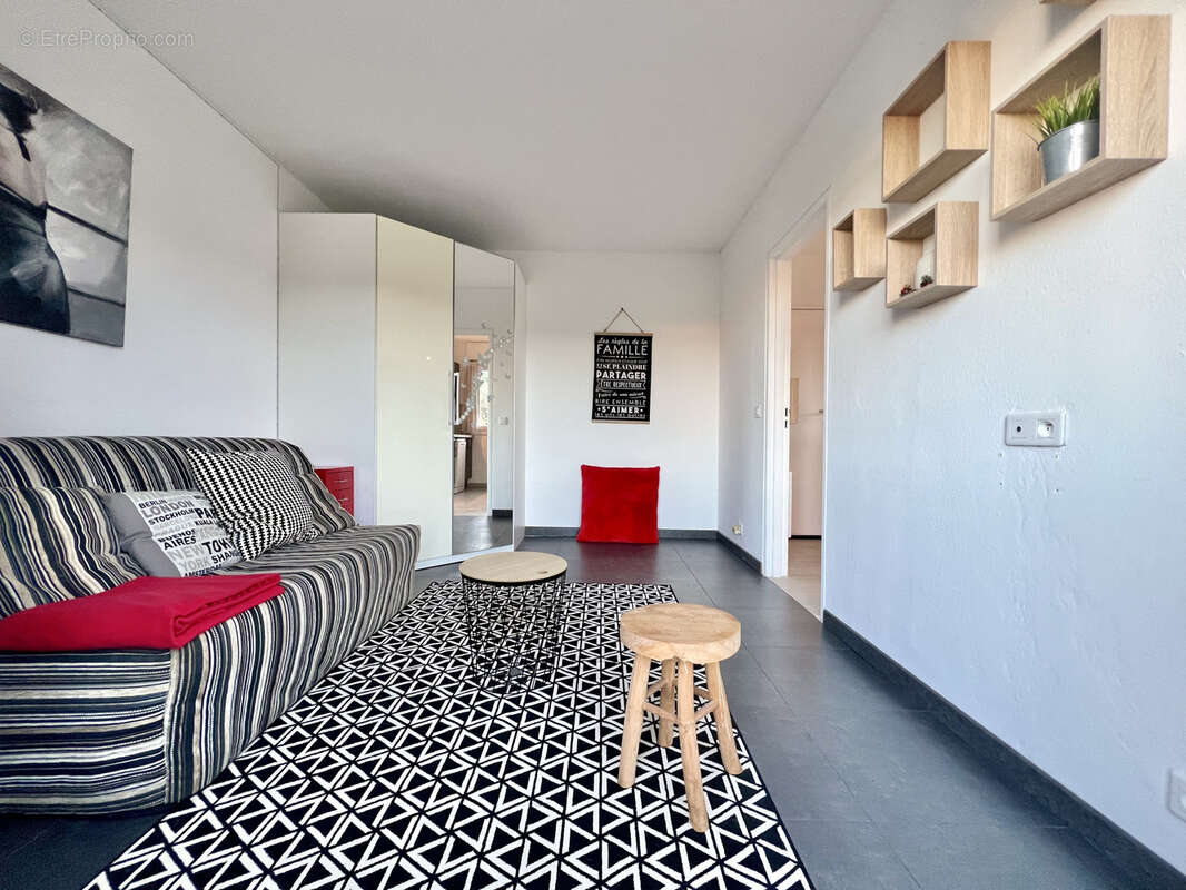 Appartement à SAINTE-MAXIME