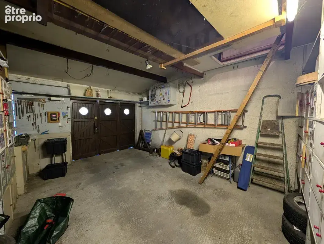 Maison 103 m² à Saint-Egreve  - photo 15