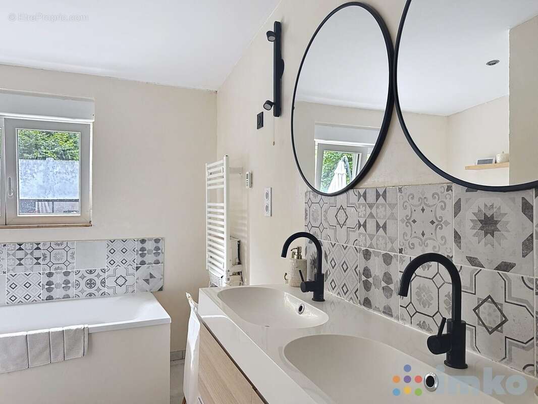 Maison à MARCQ-EN-BAROEUL