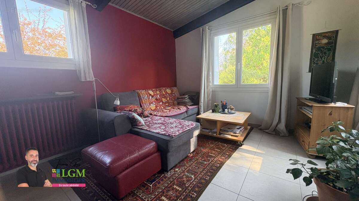 Maison à SAINT-PRIVAT-DES-VIEUX