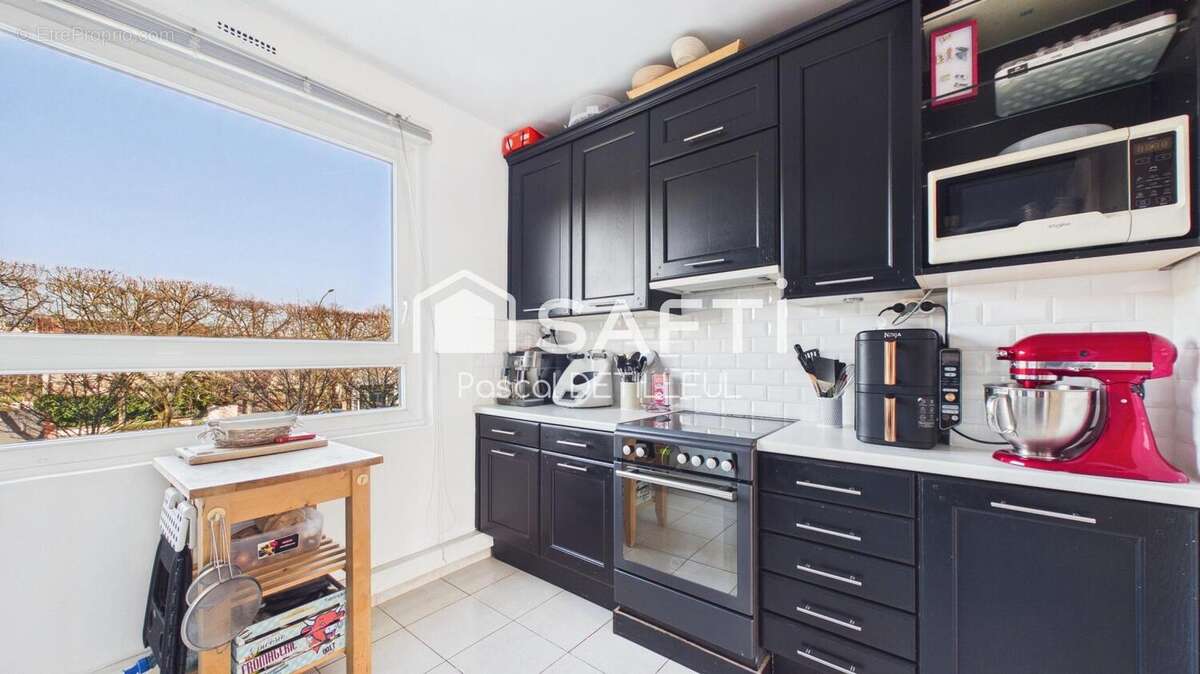 Photo 9 - Appartement à SAINT-CLOUD