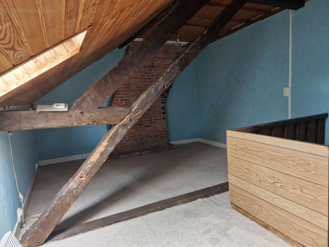Maison de ville - photo 10