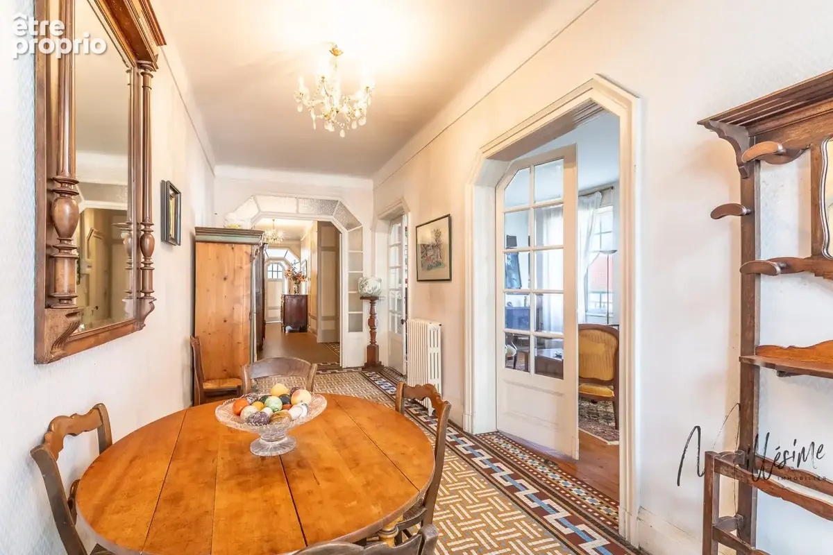 Appartement 6 pièces 164 m² à vendre à Biarritz (64200) - photo 4