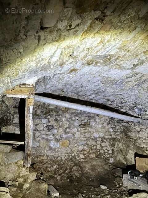 Maison à FIGANIERES