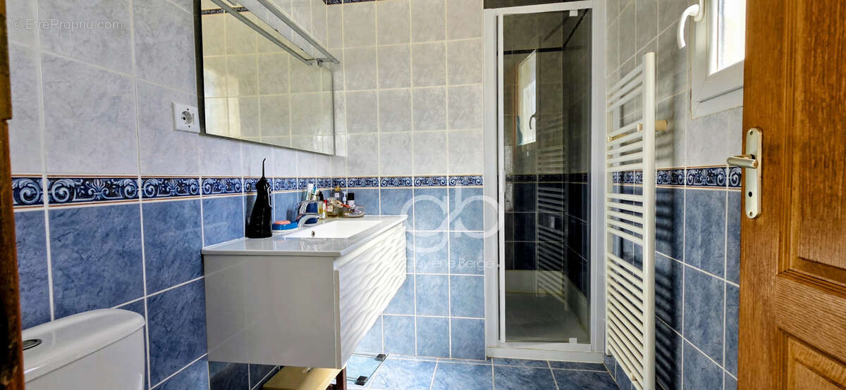 Maison à LE GRAU-DU-ROI