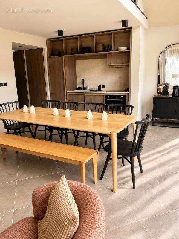 Appartement - photo 3