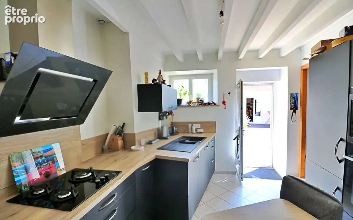 Photo Maison à Martigne-Briand au prix de 190 000€