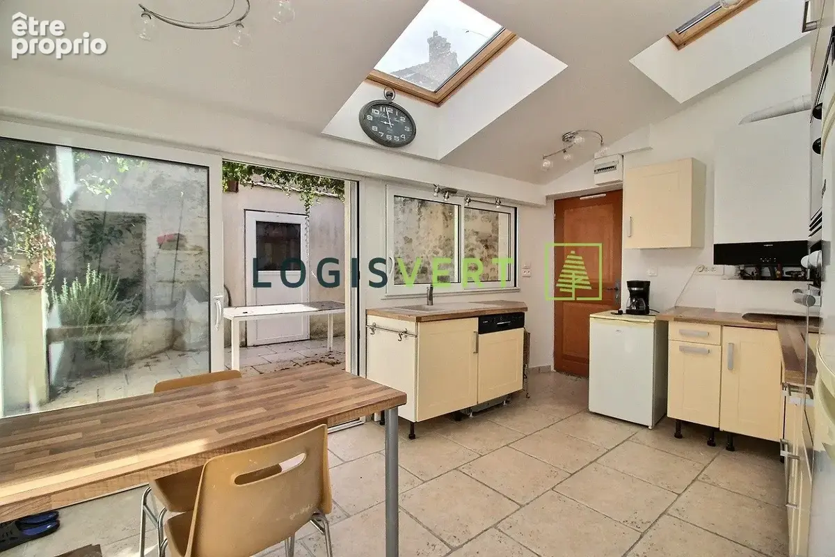 Maison 4 pièces 80 m² à vendre à Palaiseau (91120) - photo 4