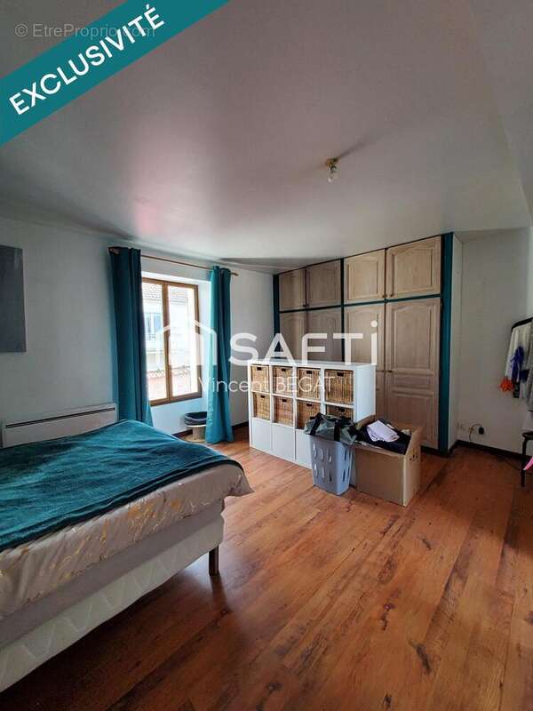 Photo 9 - Maison à MORET-SUR-LOING