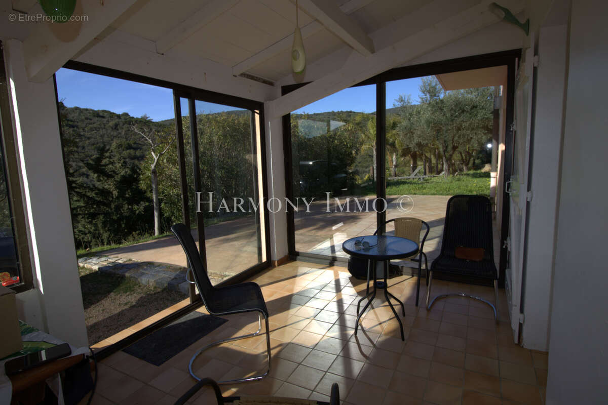 Maison à PIANA