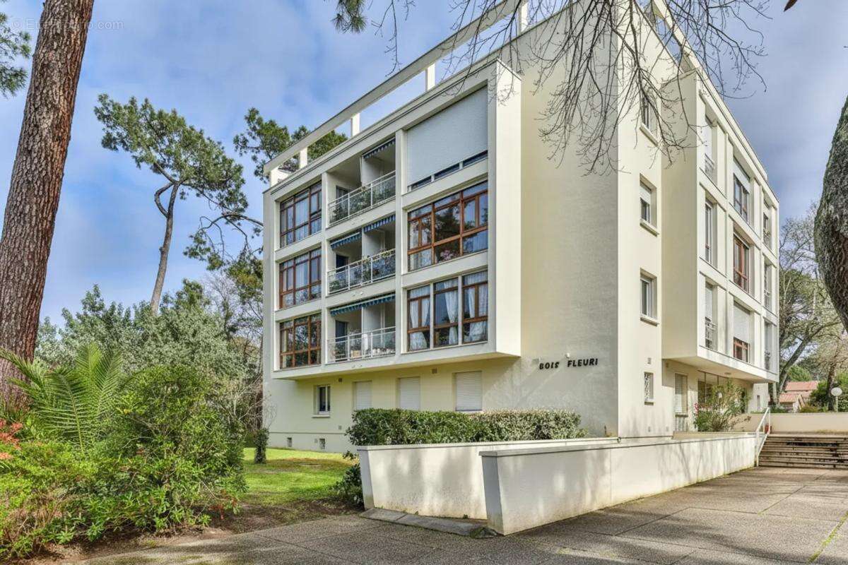 Appartement à ARCACHON