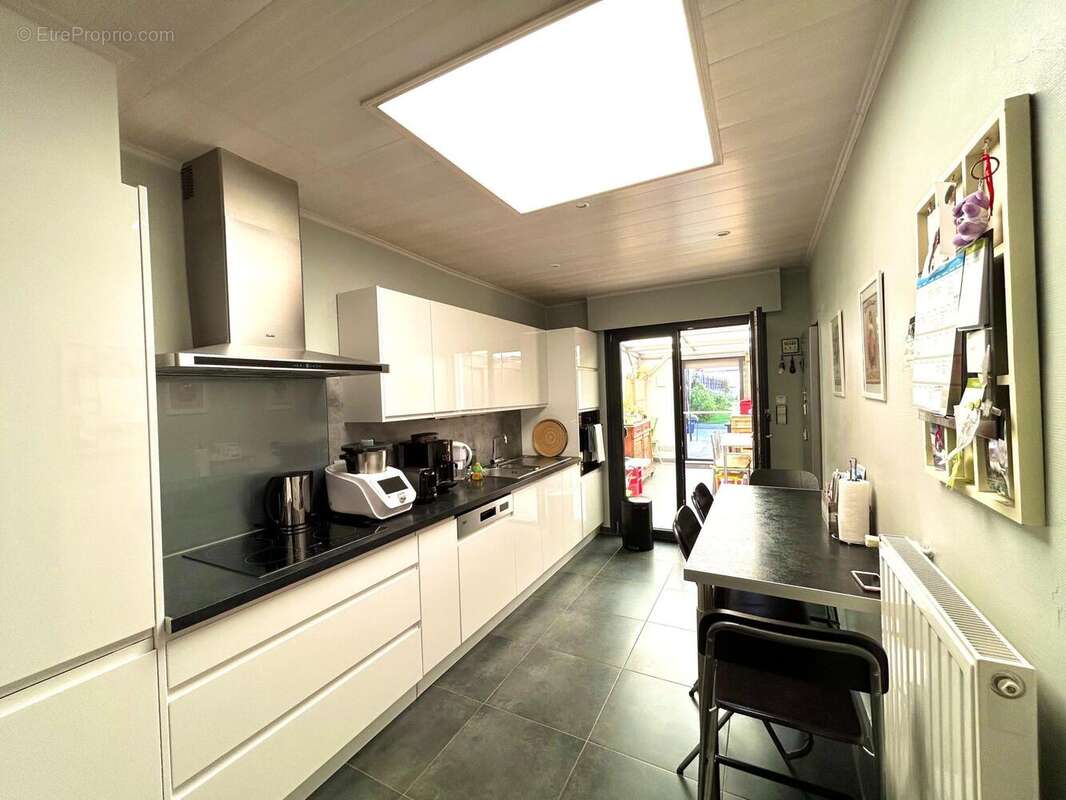 Photo 2 - Maison à LINSELLES