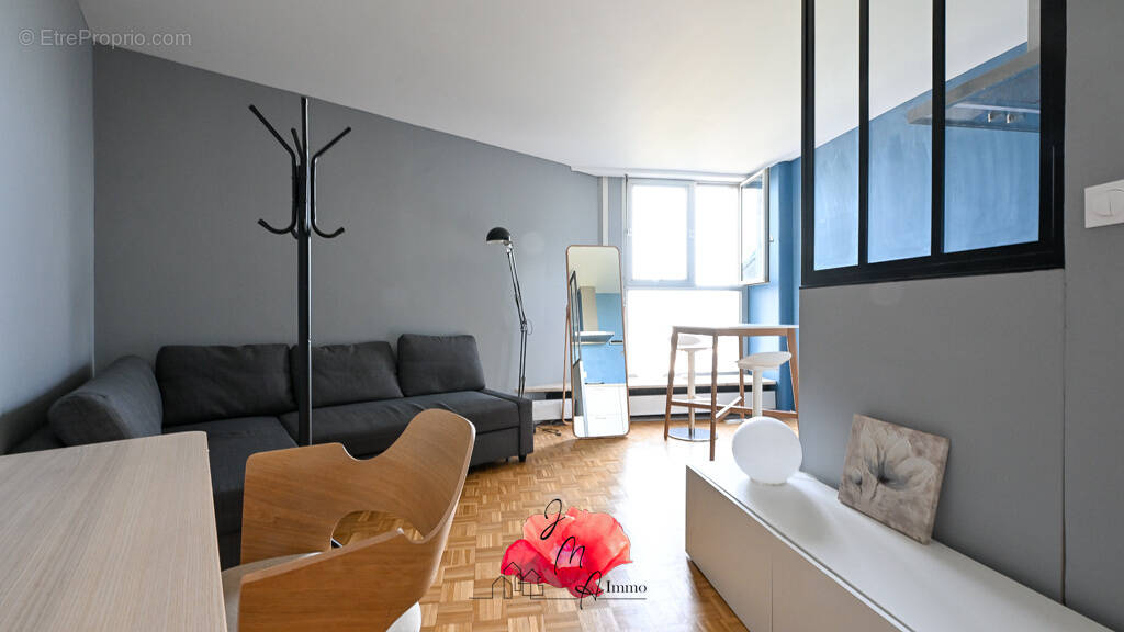 Appartement à LE HAVRE