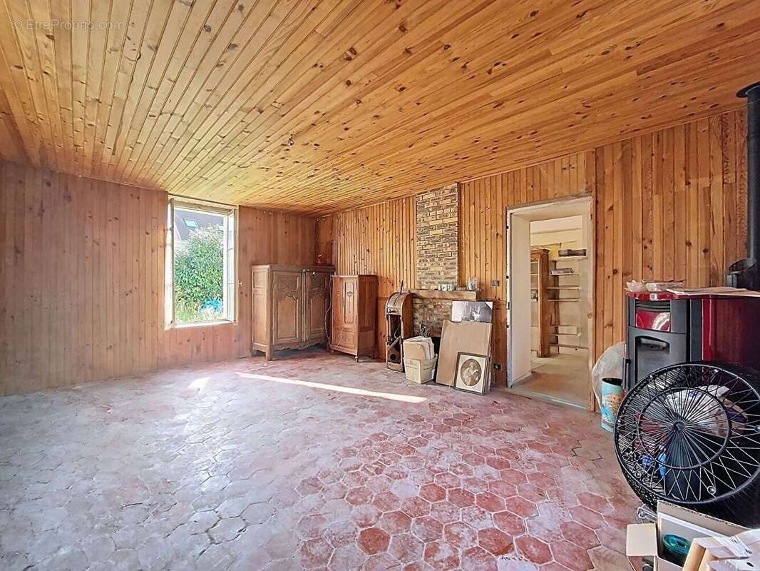 Maison proche marines - photo 3
