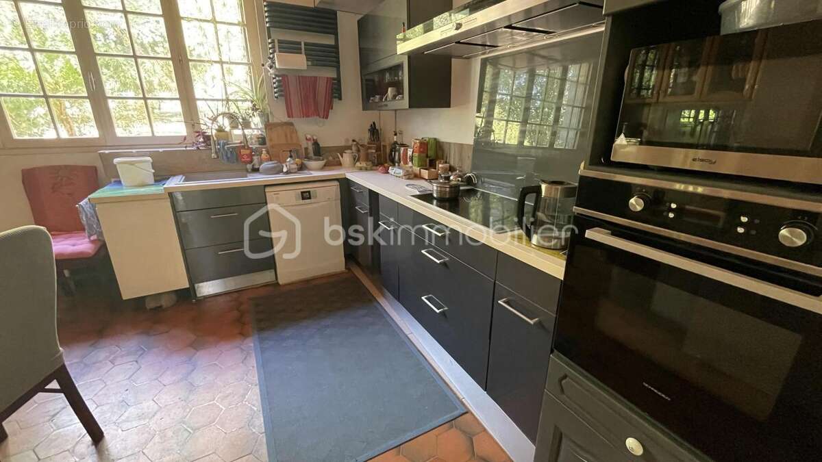 Propriété équestre aux portes de Bergerac sur 10 hectares et ses 2 gîtes - photo 16