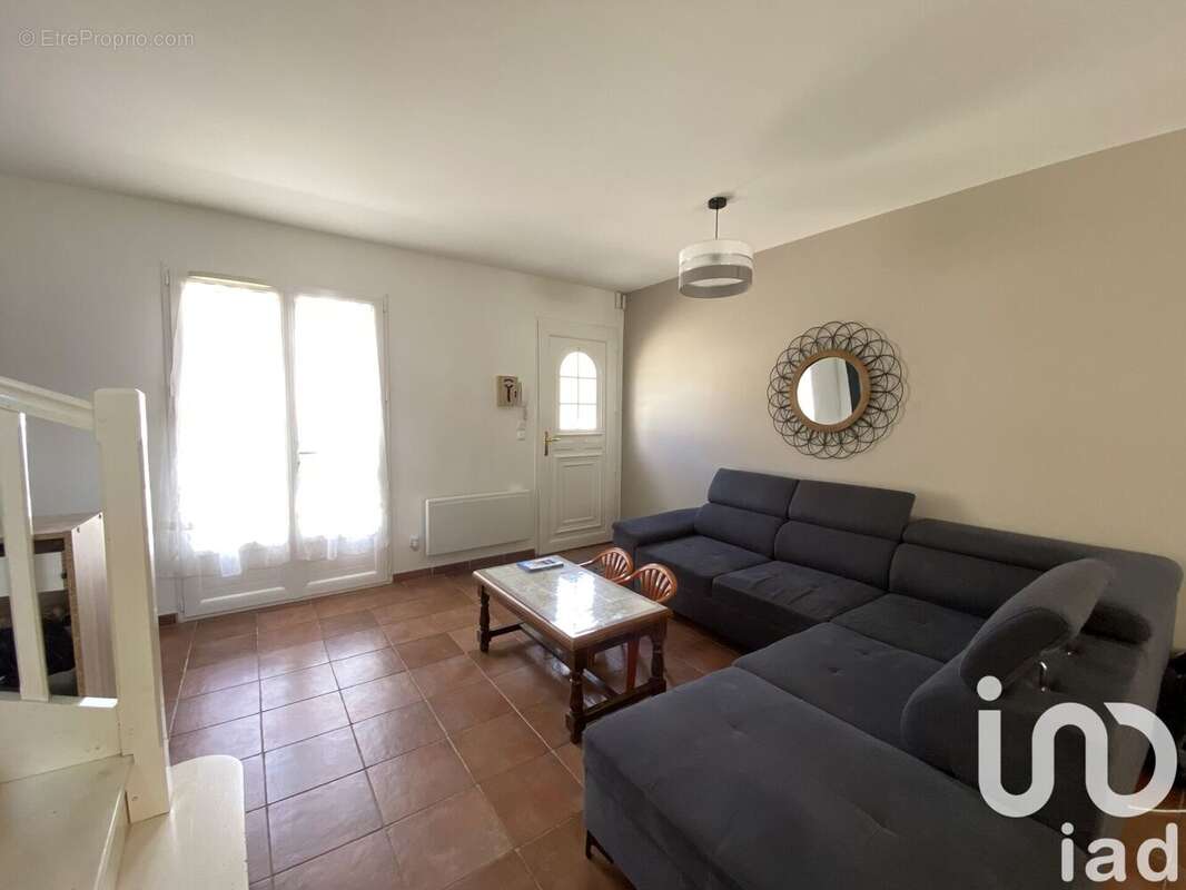 Maison 121 m² à Briarres-Sur-Essonne  - photo 4