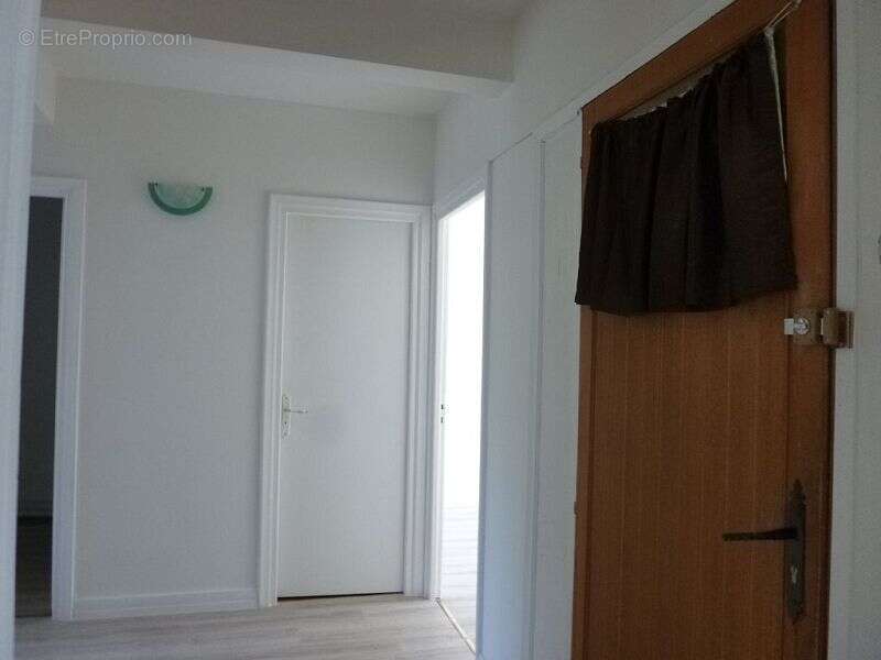 Appartement à LORIENT