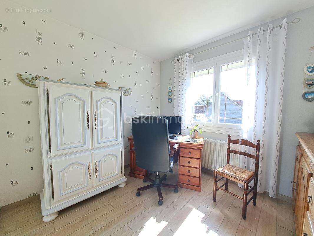 Maison à SAILLY-FLIBEAUCOURT