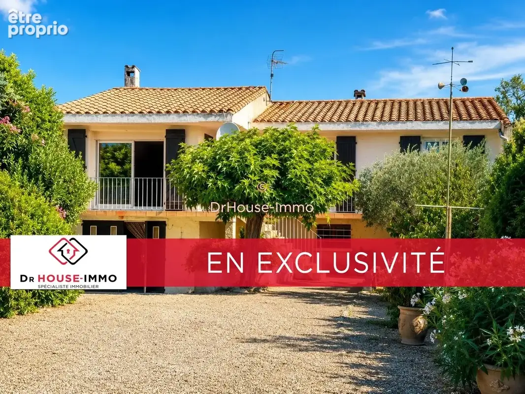 Maison 5 pièces 105 m² à vendre à Conques-Sur-Orbiel (11600) - photo 10