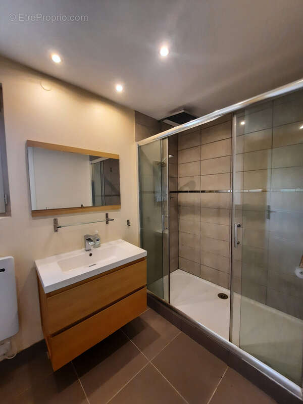 Maison à NUAILLE-D&#039;AUNIS