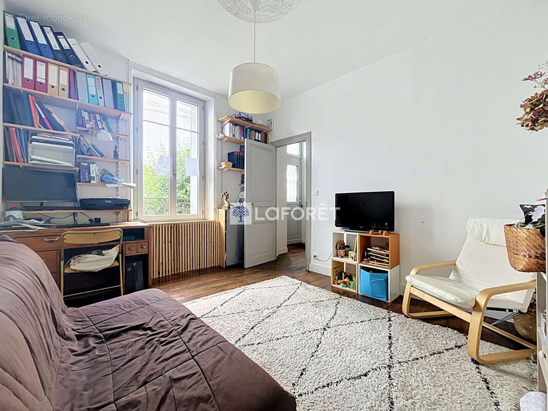Maison à vendre Parthenay - photo 6