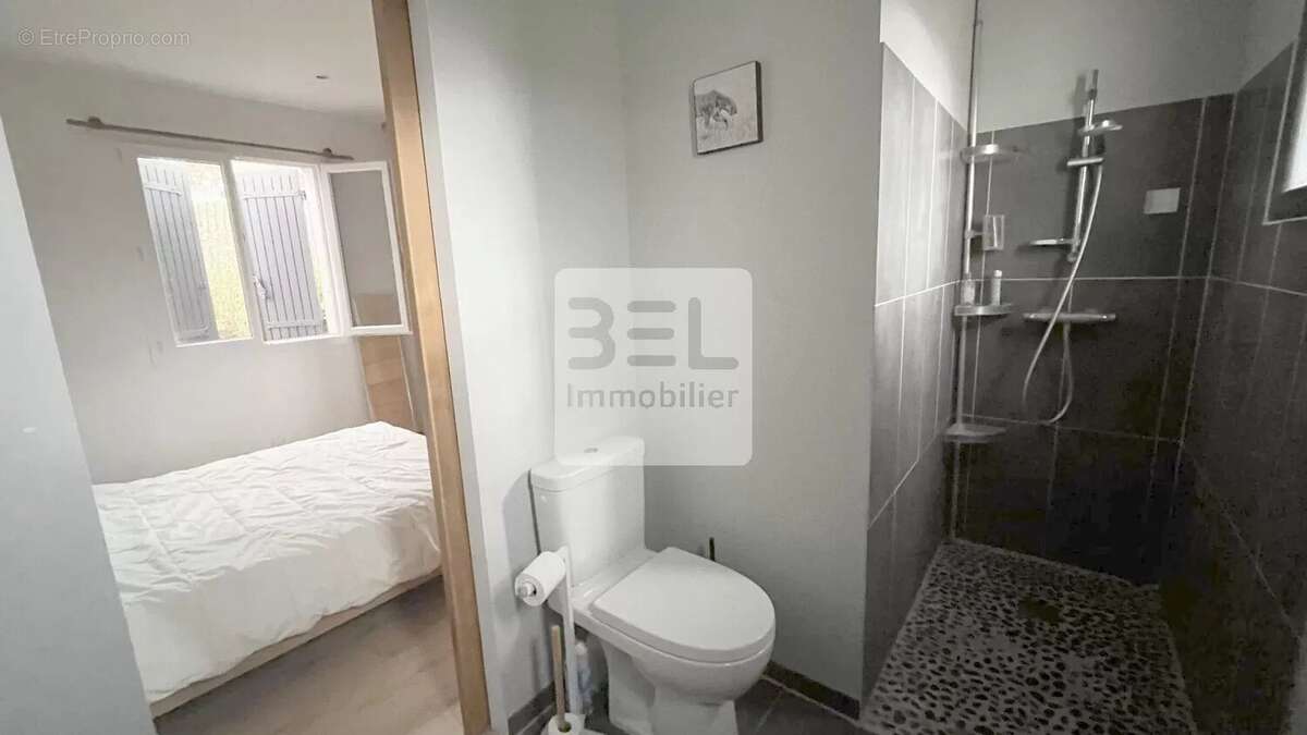 Maison à SAINT-BONNET-DU-GARD