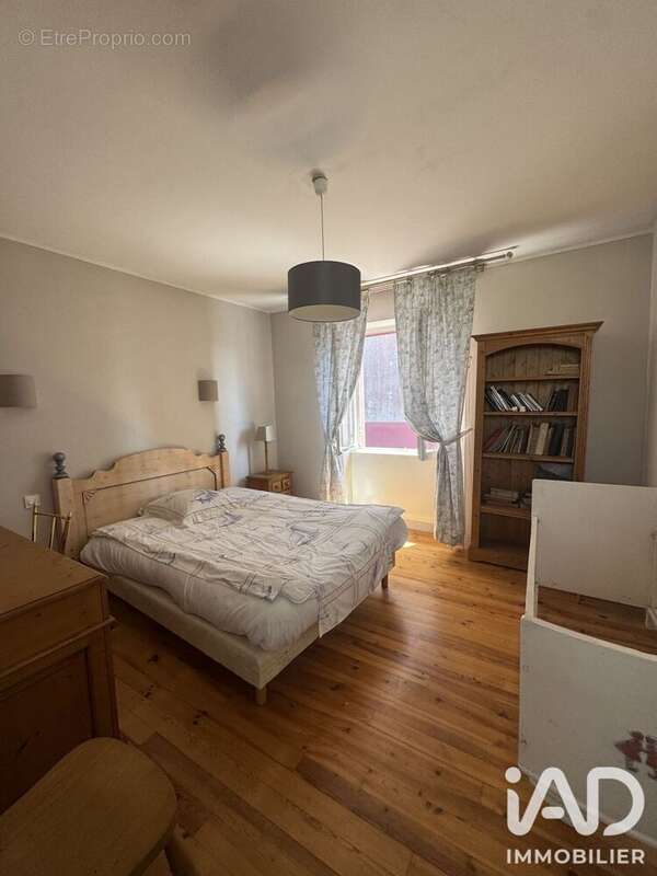 Photo 9 - Appartement à CROZON