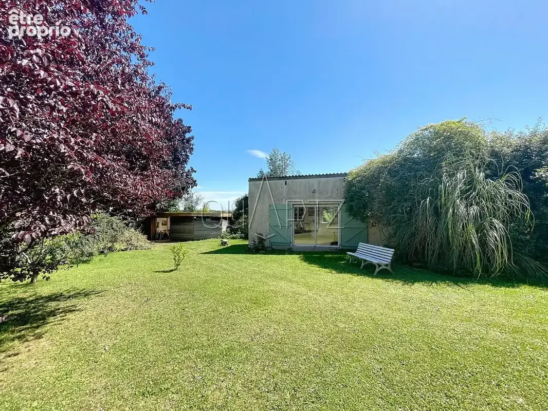 Propriété composée de deux maisons et ses annexes - photo 18