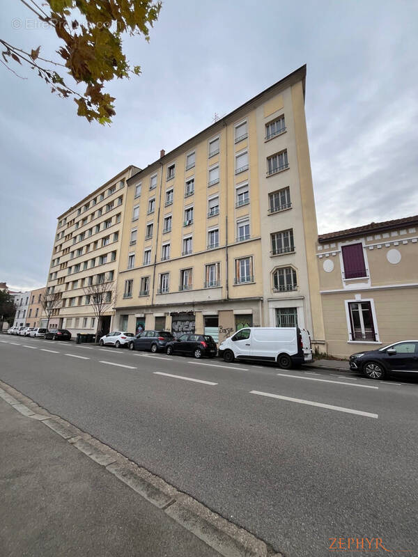Appartement à LYON-3E