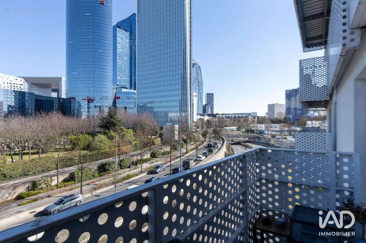 Photo 3 - Appartement à NANTERRE