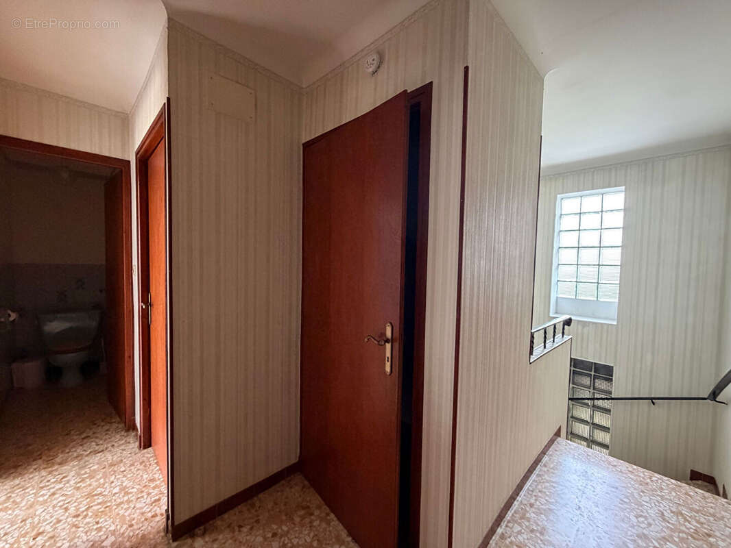 Maison à PERPIGNAN