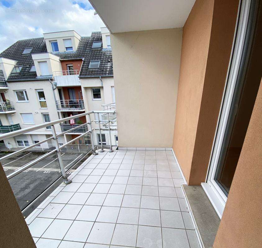 Appartement à BENFELD