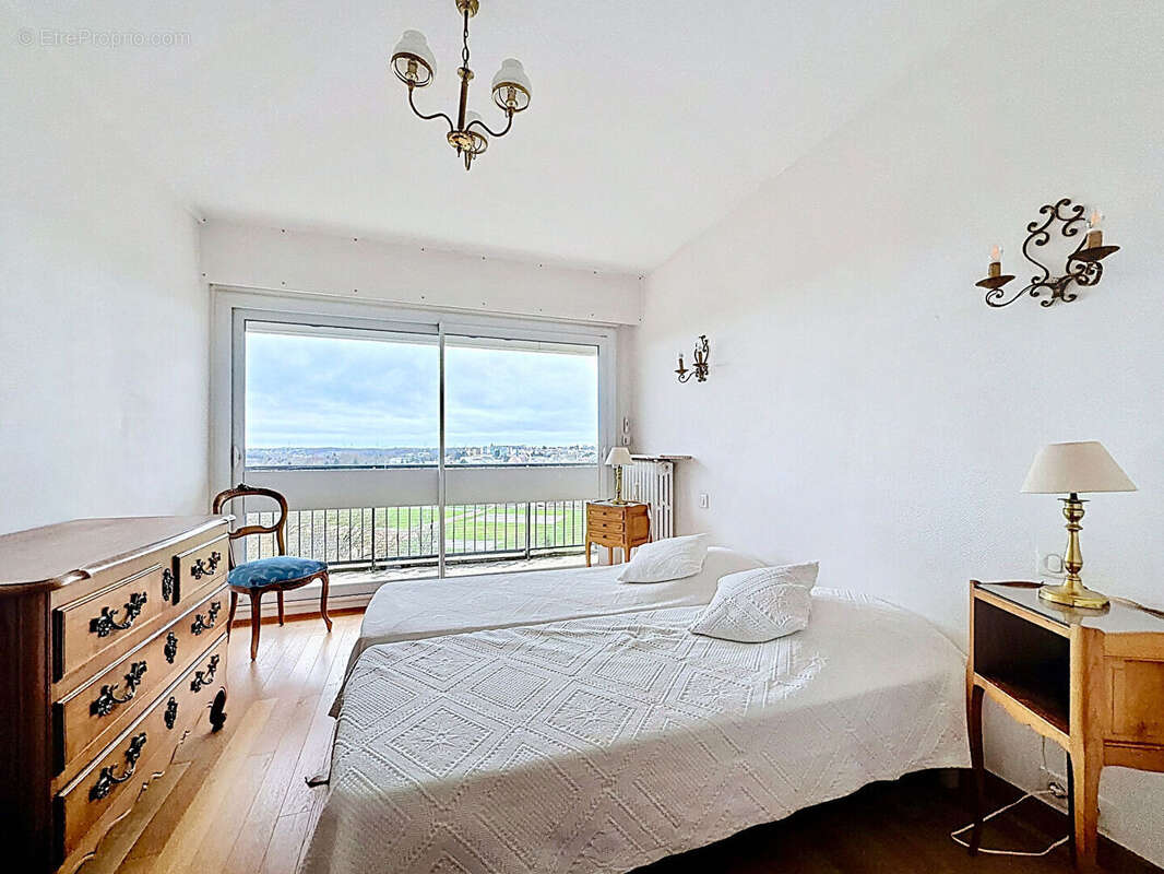 Appartement à CHARTRES