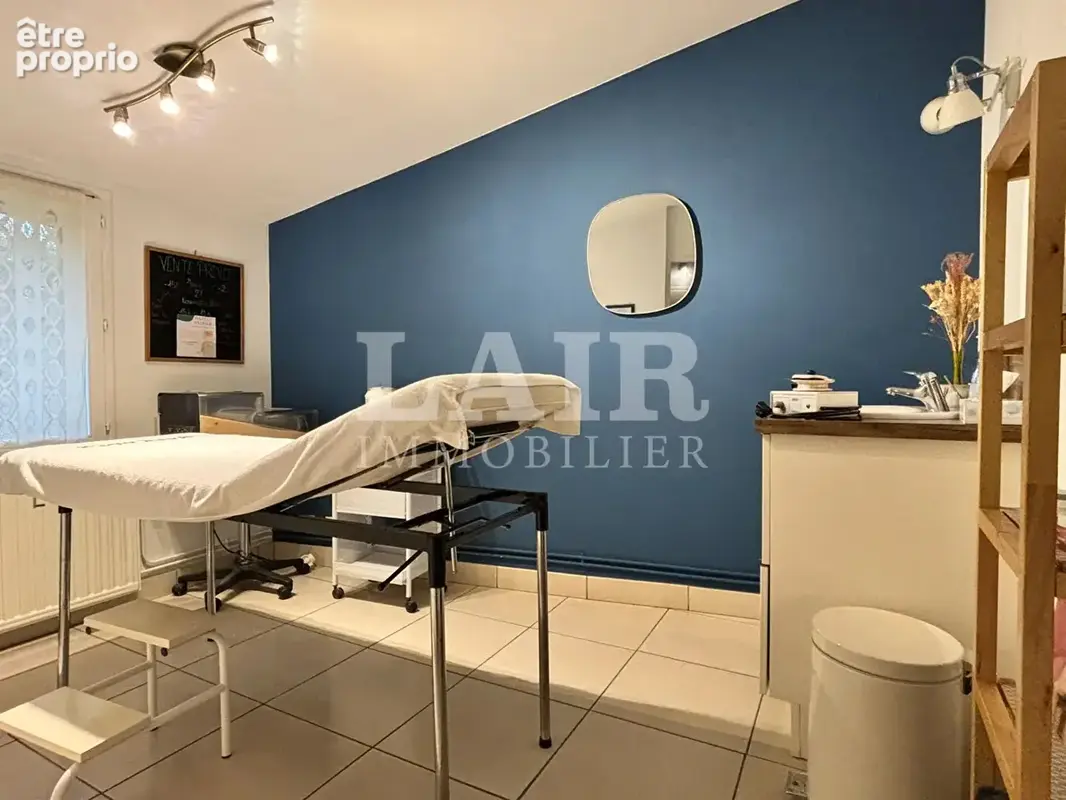 61, A vendre institut de beauté situé dans une grande ville de l'Orne- réf 14514 - photo 7