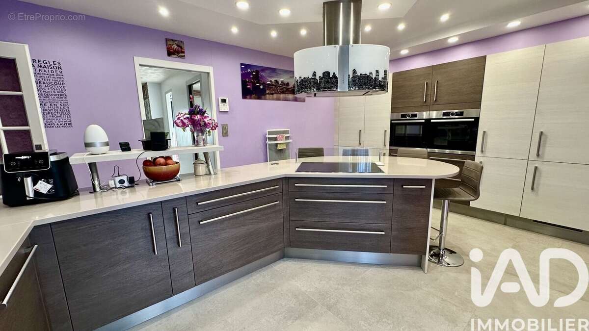 Photo 5 - Maison à SAINTE-GENEVIEVE-DES-BOIS