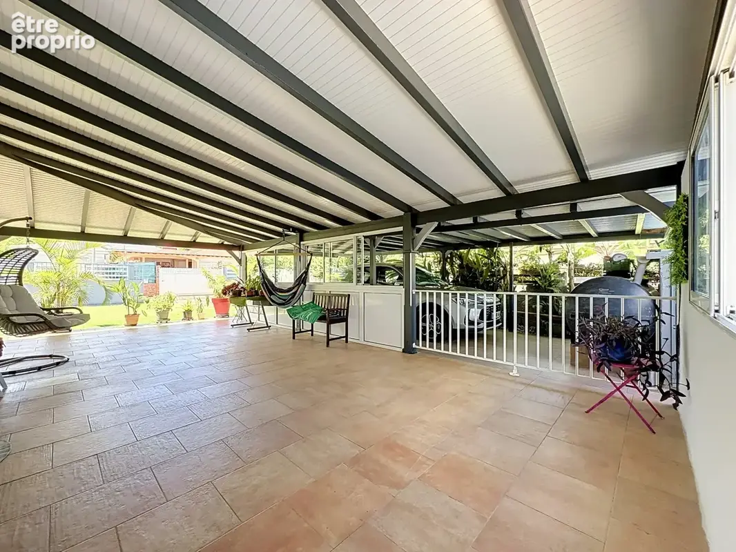 Maison à vendre 4 pièces  (971) - photo 13