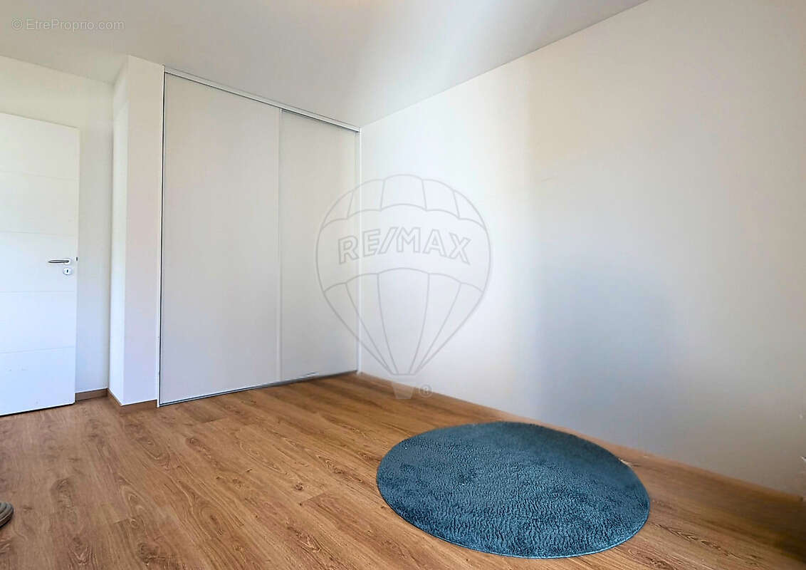 Appartement à CLUSES