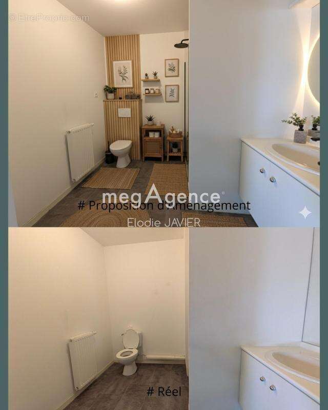 Appartement à CENON